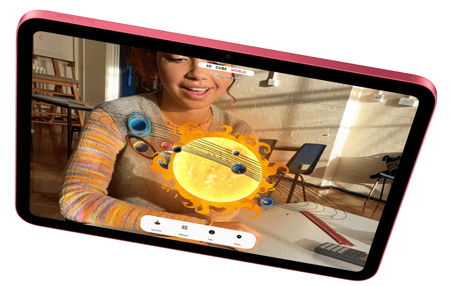 Apple iPad 11